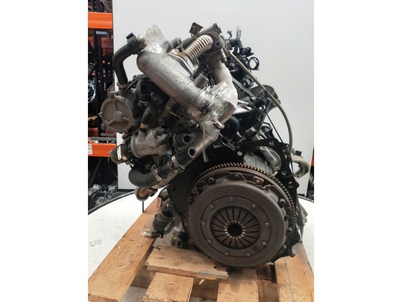 Recambio de motor completo para fiat multipla nuevo (186) 1.9 jtd dynamic referencia OEM IAM 186A8000 4217277 