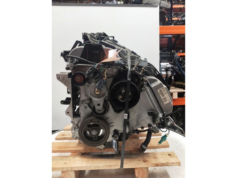 Recambio de motor completo para ford mondeo berlina (gd) ambiente referencia OEM IAM SEB XJ21258 