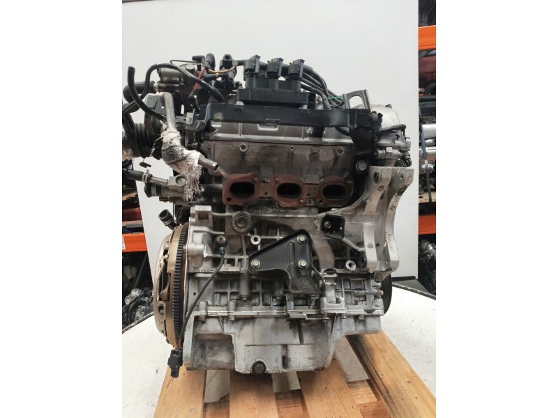 Recambio de motor completo para ford mondeo berlina (gd) ambiente referencia OEM IAM SEB XJ21258 