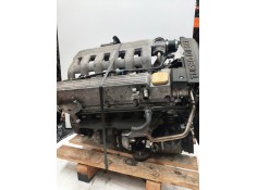 Recambio de motor completo para opel omega b 2.5 turbodiesel (x 25 td / u 25 td / l93) referencia OEM IAM X25DT 20459274  2
