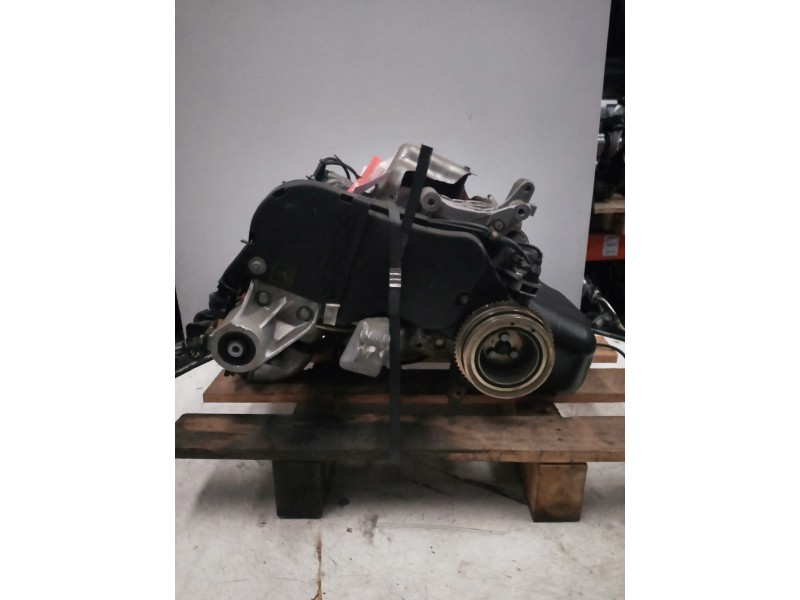 Recambio de motor completo para fiat brava (182) 16v 80 sx referencia OEM IAM 182B2000 0210421 