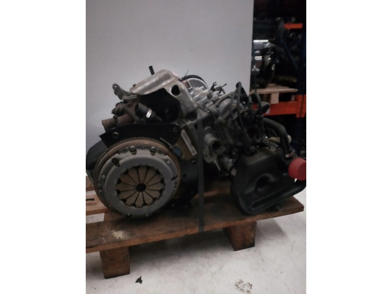 Recambio de motor completo para fiat brava (182) 16v 80 sx referencia OEM IAM 182B2000 0210421 