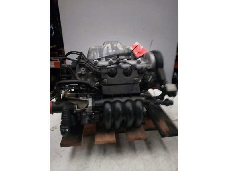Recambio de motor completo para fiat brava (182) 16v 80 sx referencia OEM IAM 182B2000 0210421 