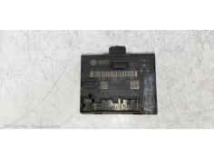 Recambio de modulo electronico para audi a1 sportback (8xa) ambition referencia OEM IAM 8X0959795B  