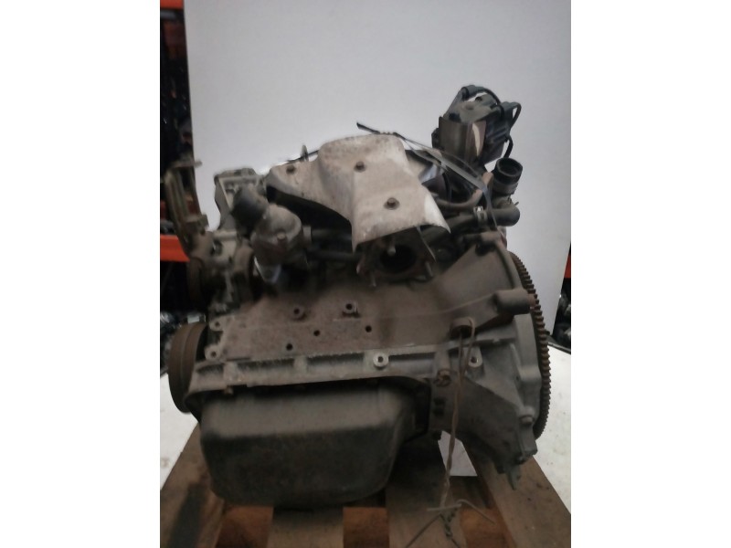 Recambio de motor completo para mazda 626 berlina/coupe (gc) gt berlina referencia OEM IAM FP 218061 