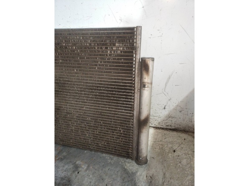 Recambio de condensador / radiador aire acondicionado para dacia lodgy ambiance referencia OEM IAM 921006454R M155718 