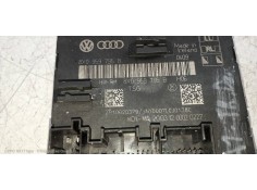 Recambio de modulo electronico para audi a1 sportback (8xa) ambition referencia OEM IAM 8X0959795B   2