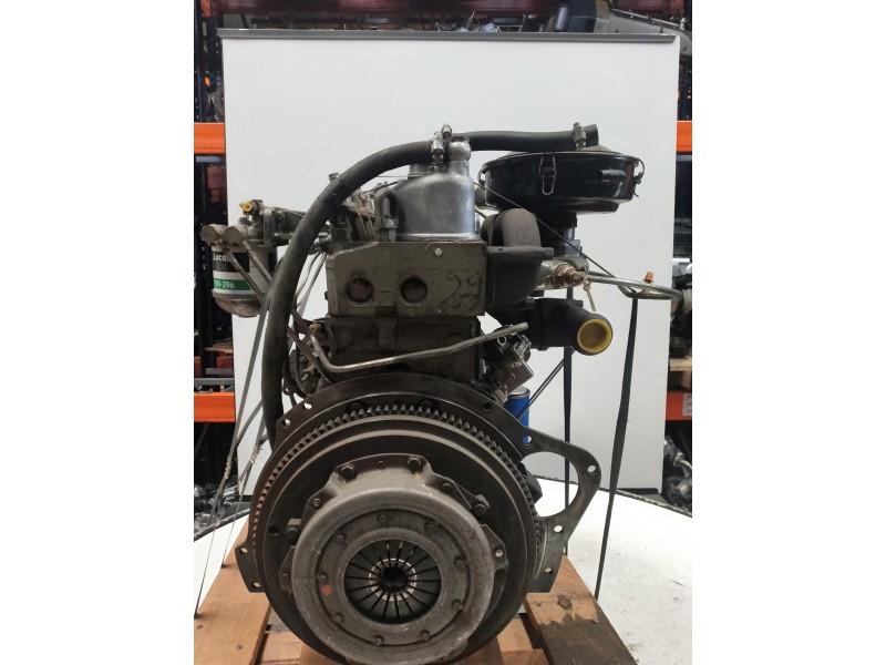 Recambio de motor completo para talbot 180 1.9 d referencia OEM IAM 8B70 831967 