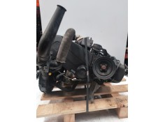 Recambio de motor completo para seat ibiza (6k) cl referencia OEM IAM AAU 0188483 