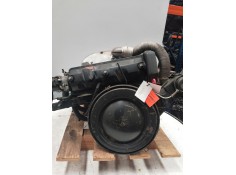 Recambio de motor completo para seat ibiza (6k) cl referencia OEM IAM AAU 0188483  2