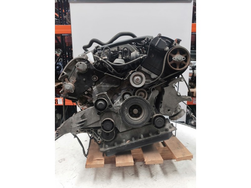 Recambio de motor completo para audi a8 (4e2) 4.2 v8 40v referencia OEM IAM BFM 001737 