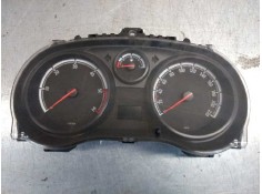 Recambio de cuadro instrumentos para opel corsa d cosmo referencia OEM IAM P0013264261 EM 