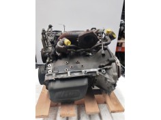 Recambio de motor completo para mazda premacy (cp) 1.9 16v cat referencia OEM IAM FP 747318  2
