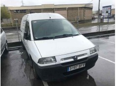 peugeot expert kasten komfort del año 2001