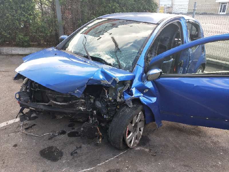 citroen c2 del año 2006