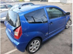 citroen c2 del año 2006 2