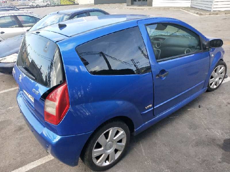 citroen c2 del año 2006