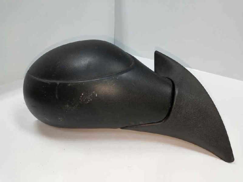 Recambio de retrovisor derecho para citroen c3 pluriel 1.4 referencia OEM IAM   ELECTRICO