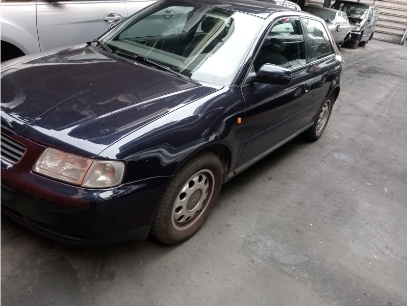audi a3 (8l) del año 1996