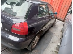 audi a3 (8l) del año 1996 2