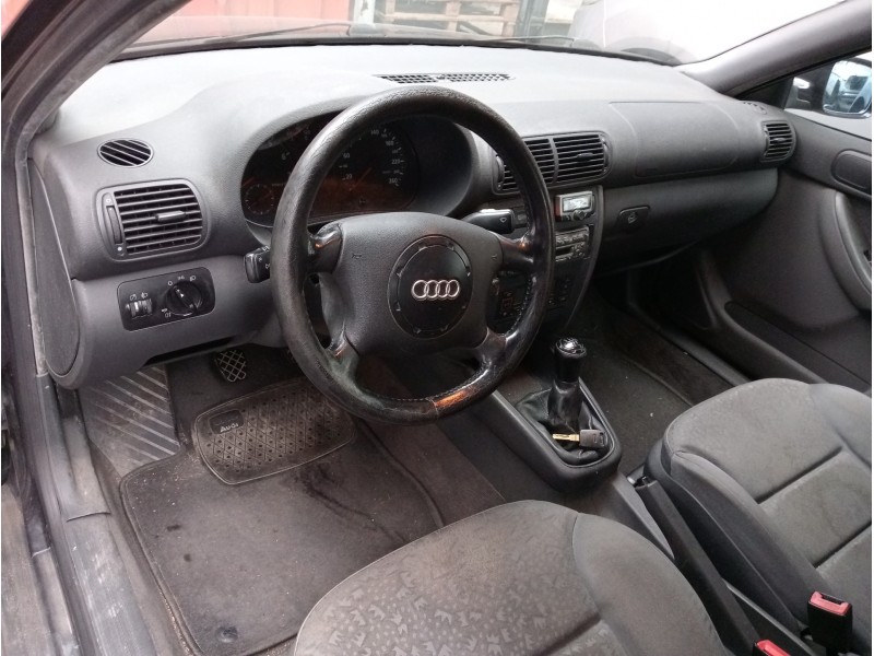 audi a3 (8l) del año 1996