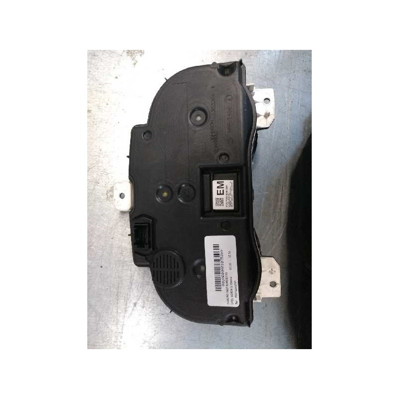 Recambio de cuadro instrumentos para opel corsa d cosmo referencia OEM IAM P0013264261 EM 