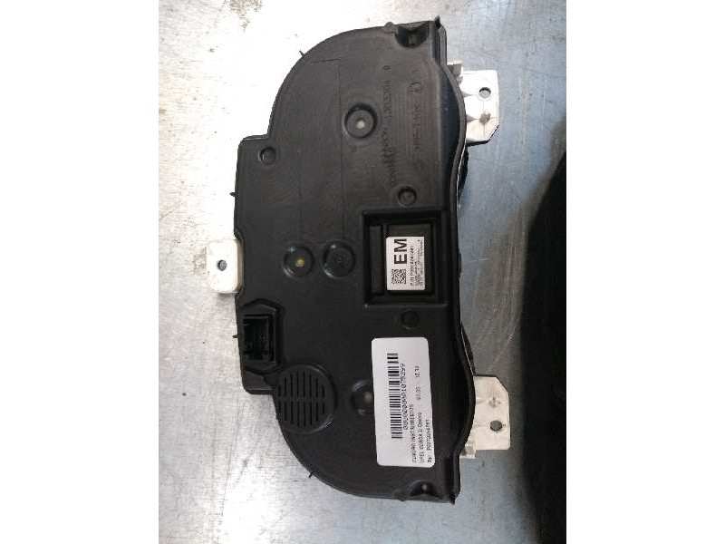 Recambio de cuadro instrumentos para opel corsa d cosmo referencia OEM IAM P0013264261 EM 