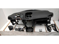 Recambio de kit airbag para peugeot 207 gt referencia OEM IAM   