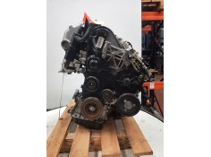 Recambio de motor completo para renault laguna (b56) 2.2 diesel referencia OEM IAM G8TE706 C117549 