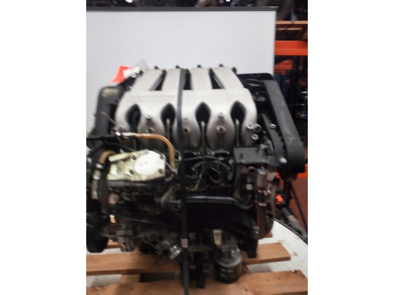 Recambio de motor completo para renault laguna (b56) 2.2 diesel referencia OEM IAM G8TE706 C117549 