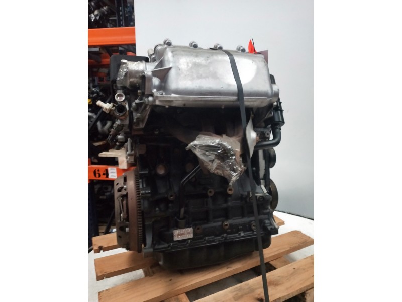 Recambio de motor completo para renault laguna (b56) 2.2 diesel referencia OEM IAM G8TE706 C117549 