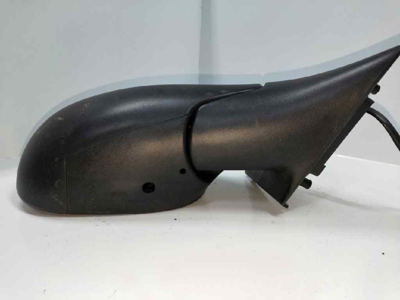 Recambio de retrovisor derecho para citroen c3 pluriel 1.4 referencia OEM IAM   ELECTRICO