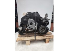 Recambio de motor completo para volkswagen polo berlina (6n2) trendline referencia OEM IAM AGD 026569 