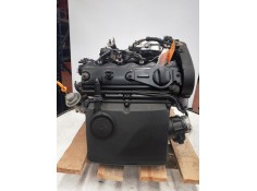 Recambio de motor completo para volkswagen polo berlina (6n2) trendline referencia OEM IAM AGD 026569  2