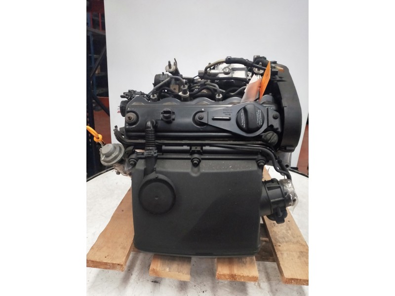 Recambio de motor completo para volkswagen polo berlina (6n2) trendline referencia OEM IAM AGD 026569 