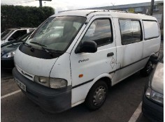 kia pregio del año 1998