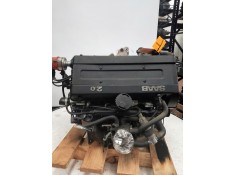 Recambio de motor completo para saab 900 coupé 2.0 cat referencia OEM IAM B206I 3M00 R153507 2