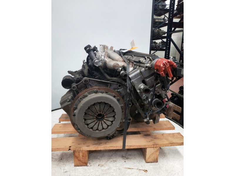 Recambio de motor completo para saab 900 coupé 2.0 cat referencia OEM IAM B206I 3M00 R153507
