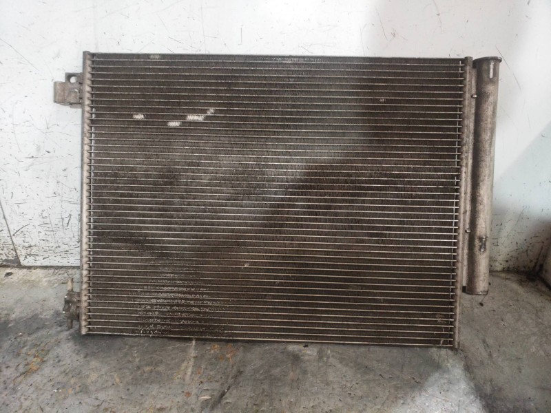 Recambio de condensador / radiador aire acondicionado para dacia lodgy ambiance referencia OEM IAM 921006454R M155718 