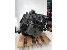Recambio de motor completo para subaru forester s10 (sf) 2.0 cat referencia OEM IAM EJ20 A812575  2