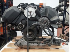 Recambio de motor completo para audi a6 berlina (4b2) 2.8 v6 30v referencia OEM IAM AMX 012773 