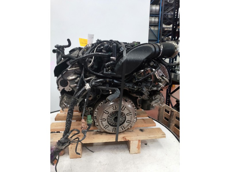 Recambio de motor completo para audi a6 berlina (4b2) 2.8 v6 30v referencia OEM IAM AMX 012773 