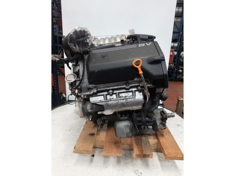 Recambio de motor completo para audi a6 berlina (4b2) 2.8 v6 30v referencia OEM IAM AMX 012773 