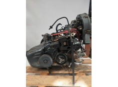 Recambio de motor completo para ford fiesta berl./courier 1.1 referencia OEM IAM GU KC06798 