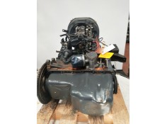 Recambio de motor completo para ford fiesta berl./courier 1.1 referencia OEM IAM GU KC06798  2