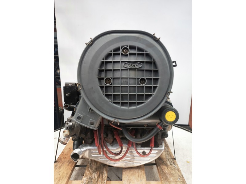 Recambio de motor completo para ford fiesta berl./courier 1.1 referencia OEM IAM GU KC06798 