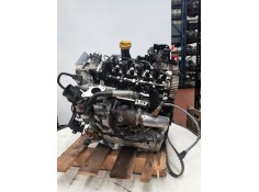 Recambio de motor completo para dacia dokker laureate referencia OEM IAM K9KE626 D188830