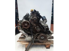 Recambio de motor completo para dacia dokker laureate referencia OEM IAM K9KE626 D188830  2