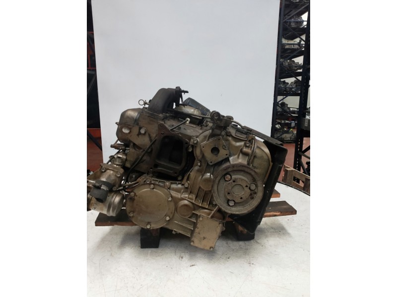 Recambio de motor completo para aro 244 4x4 referencia OEM IAM D121005 083473 04385473 Recambio de motor completo para aro 244 4x4 referencia OEM IAM D121005 083473 04385473