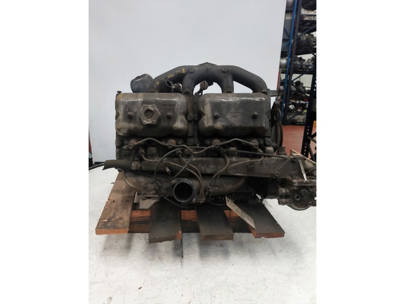 Recambio de motor completo para aro 244 4x4 referencia OEM IAM D121005 083473 04385473 Recambio de motor completo para aro 244 4x4 referencia OEM IAM D121005 083473 04385473